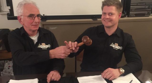 Motorclub Ruurlo verjongt