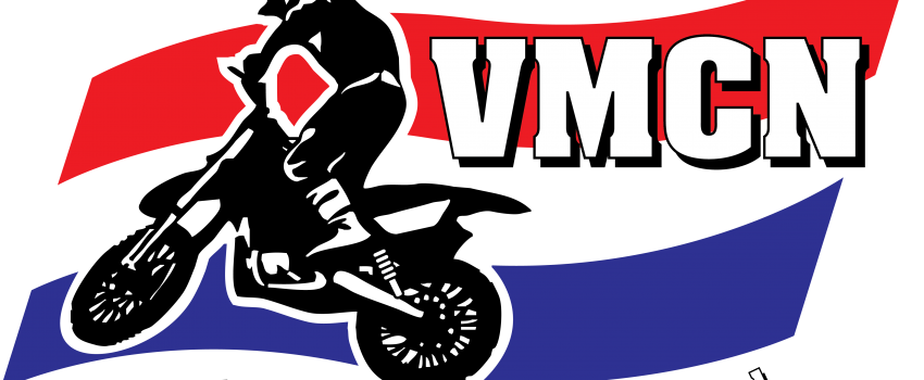 VMCN Classic motorcross