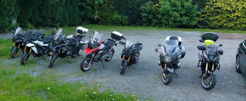 Reisverslag toerweekend 2024