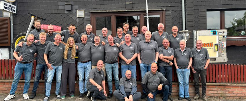 Reisverslagtoerweekend 2025